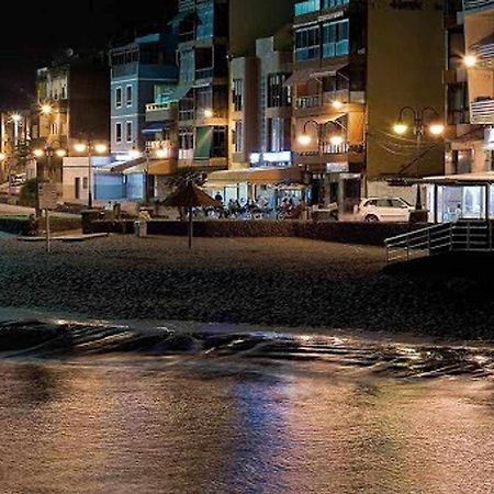 Primera Linea Con Preciosas Vistas Al Mar Melenara Dış mekan fotoğraf
