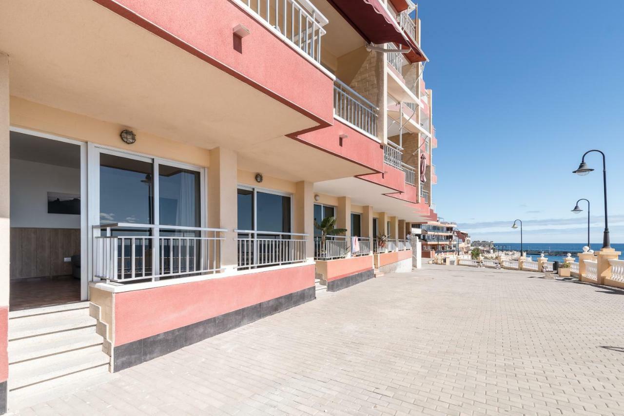 Primera Linea Con Preciosas Vistas Al Mar Melenara Dış mekan fotoğraf